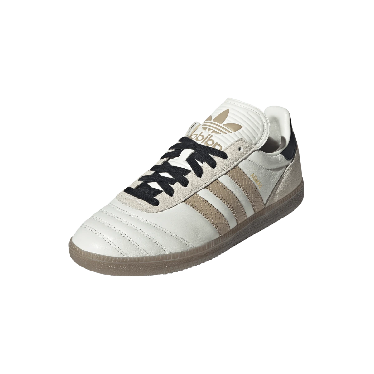 Adidas Samba JP Off White Magic Beige, Off White/Magic Beige/Core Black (JQ7824)
