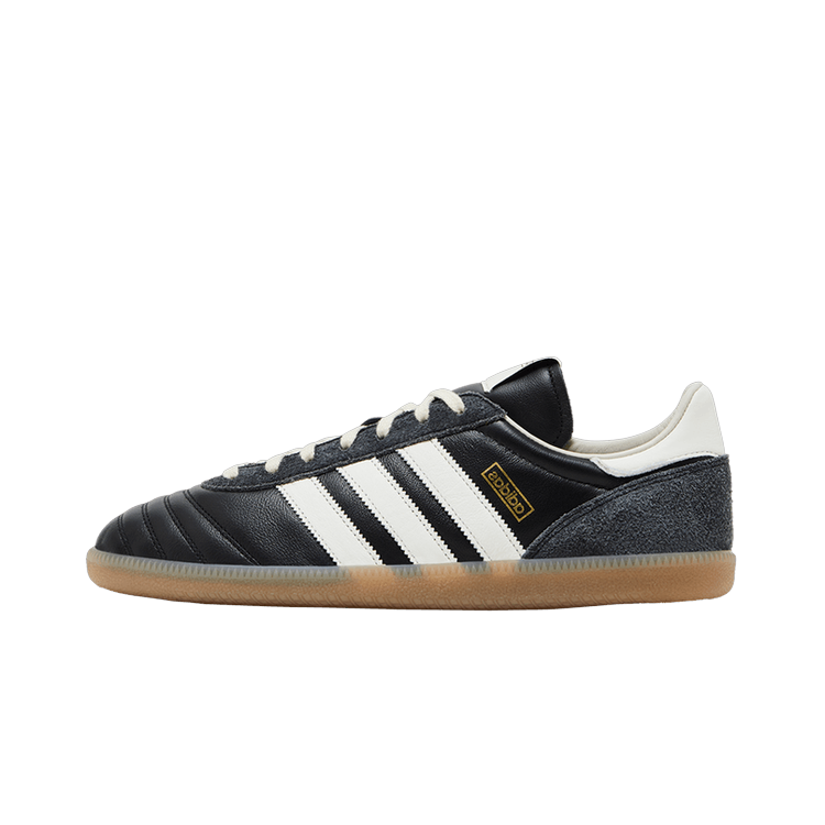 Adidas Samba JP Sneakersnstuff, Black/White (IE6242)