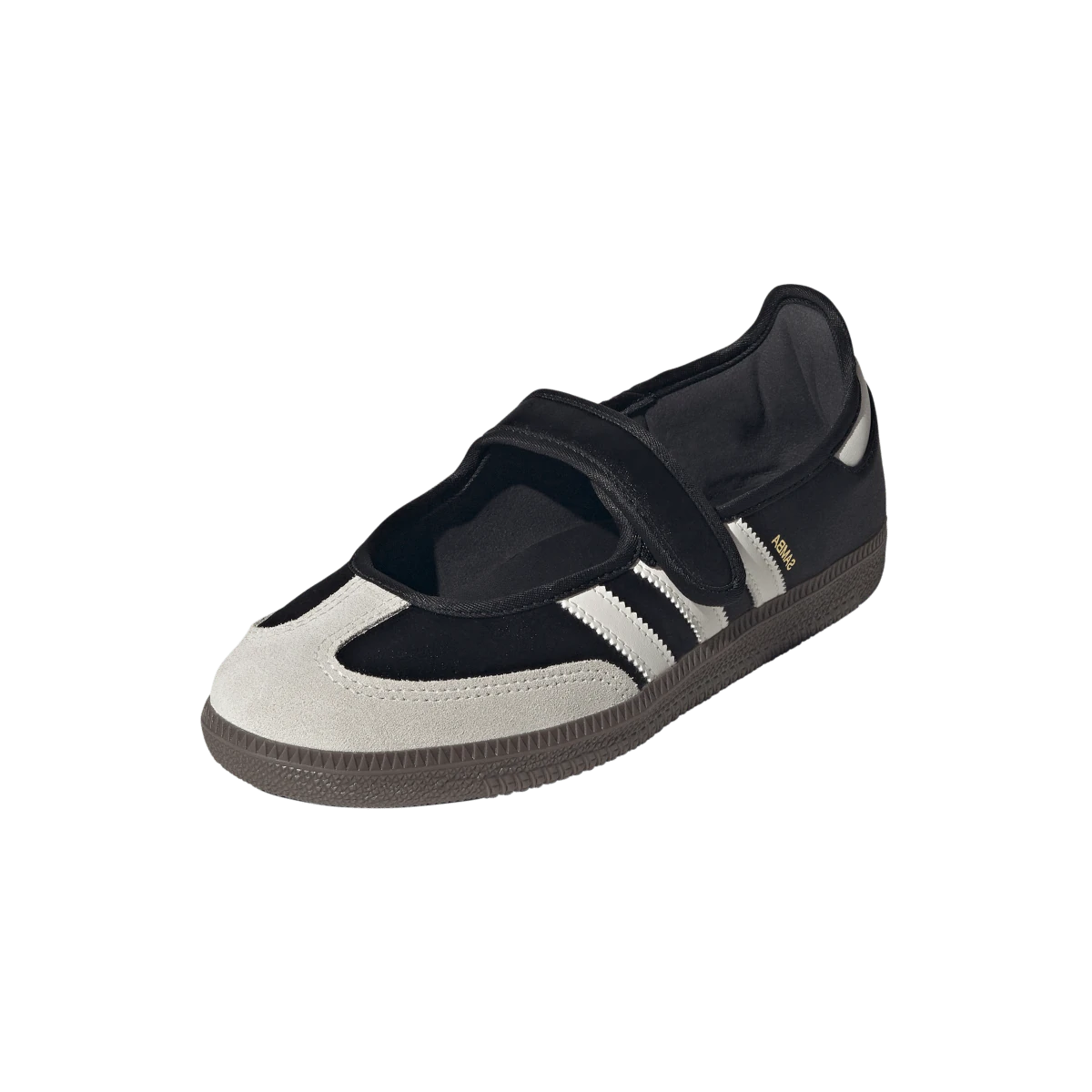 Adidas Samba Jane Black Off White