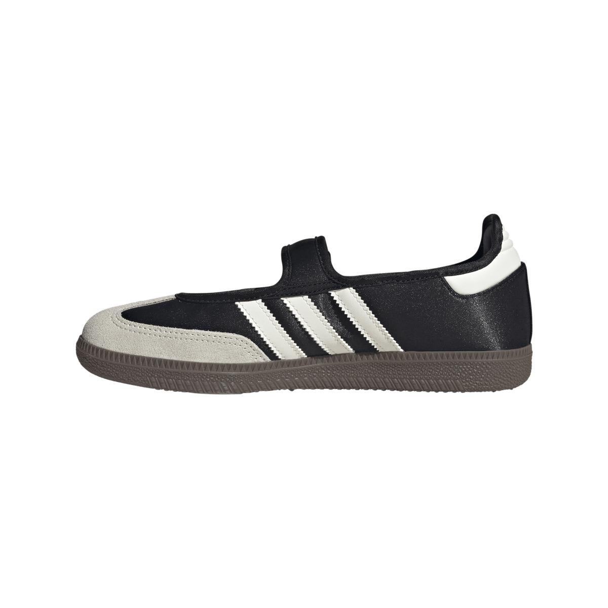 Adidas Samba Jane Black Off White