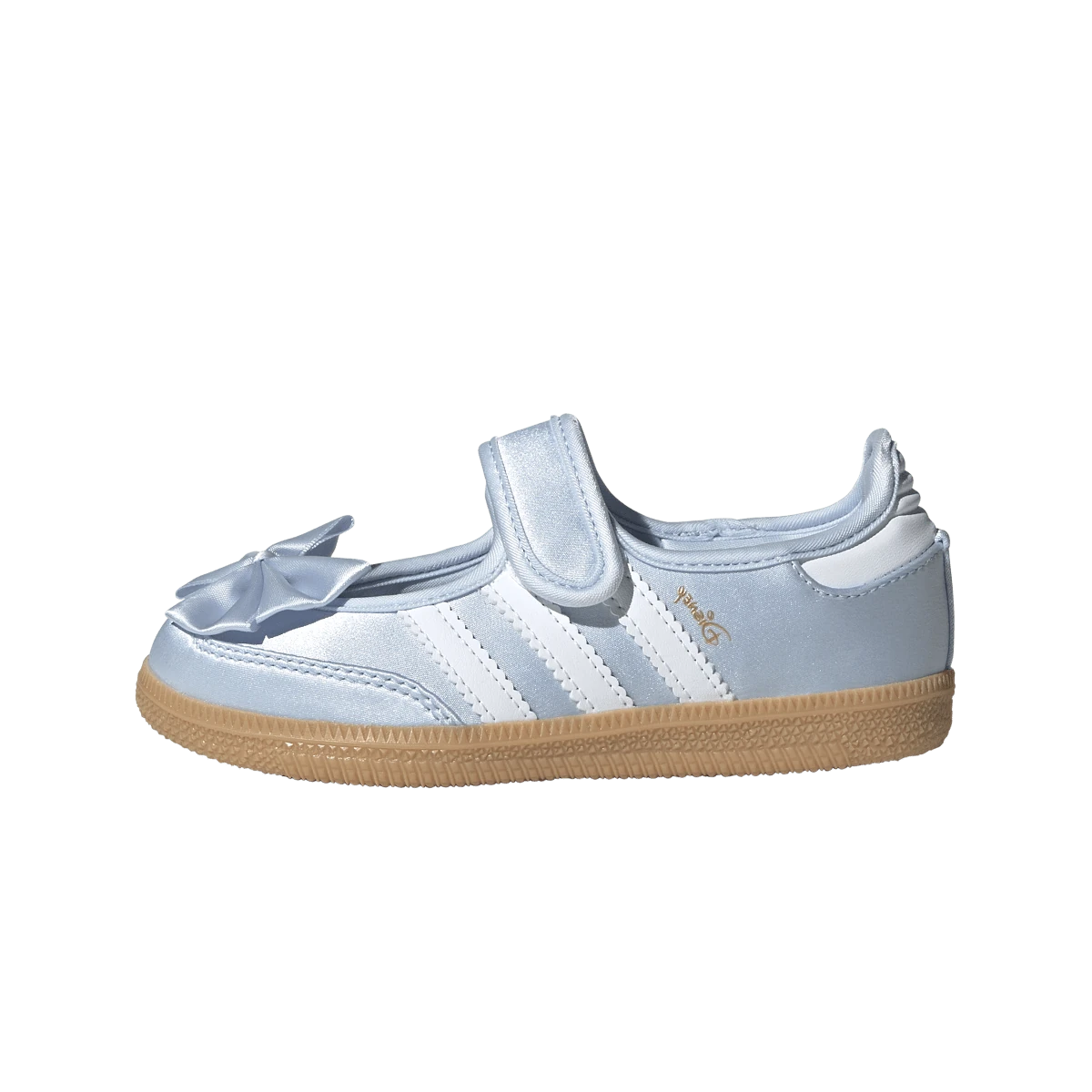 Adidas Samba Jane Disney Alice in Wonderland Crystal Sky (PS)