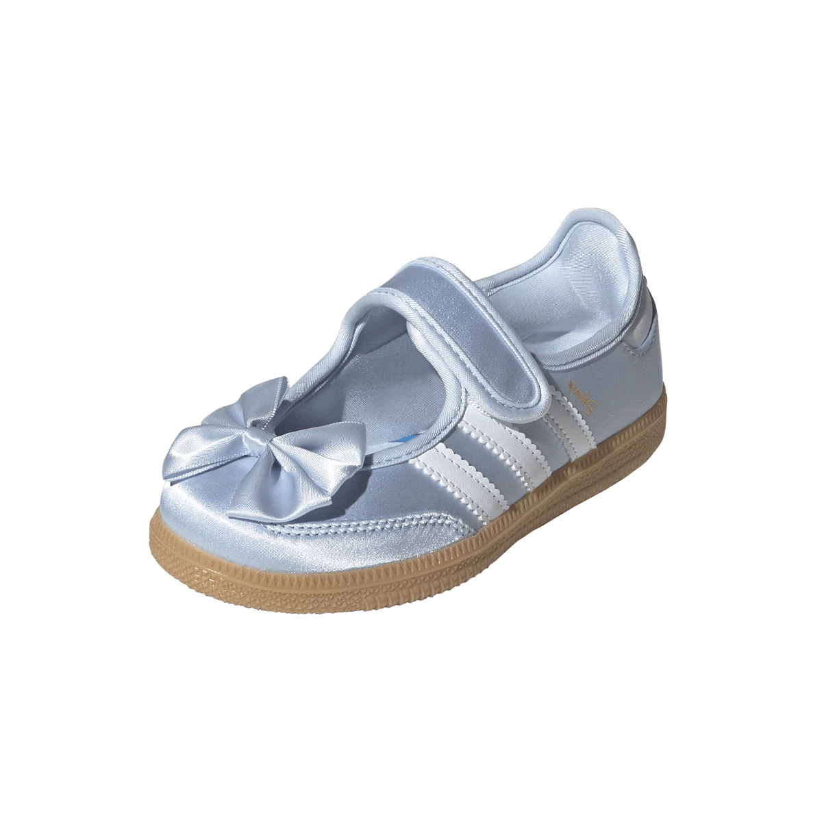 Adidas Samba Jane Disney Alice in Wonderland Crystal Sky (PS)