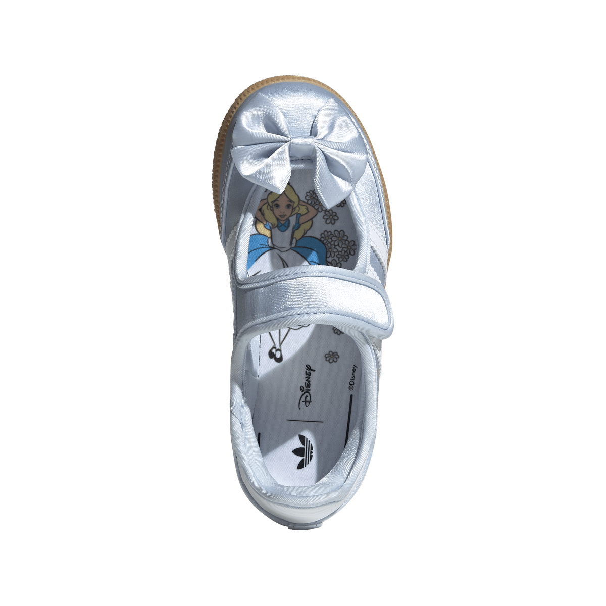Adidas Samba Jane Disney Alice in Wonderland Crystal Sky (PS)
