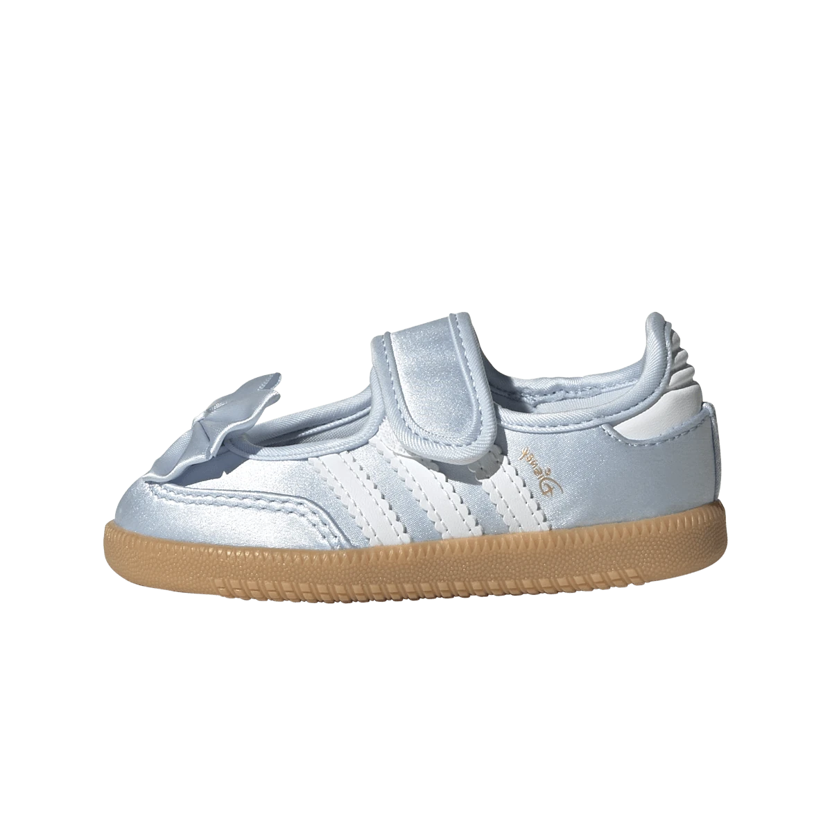 Adidas Samba Jane Disney Alice in Wonderland Crystal Sky (TD)