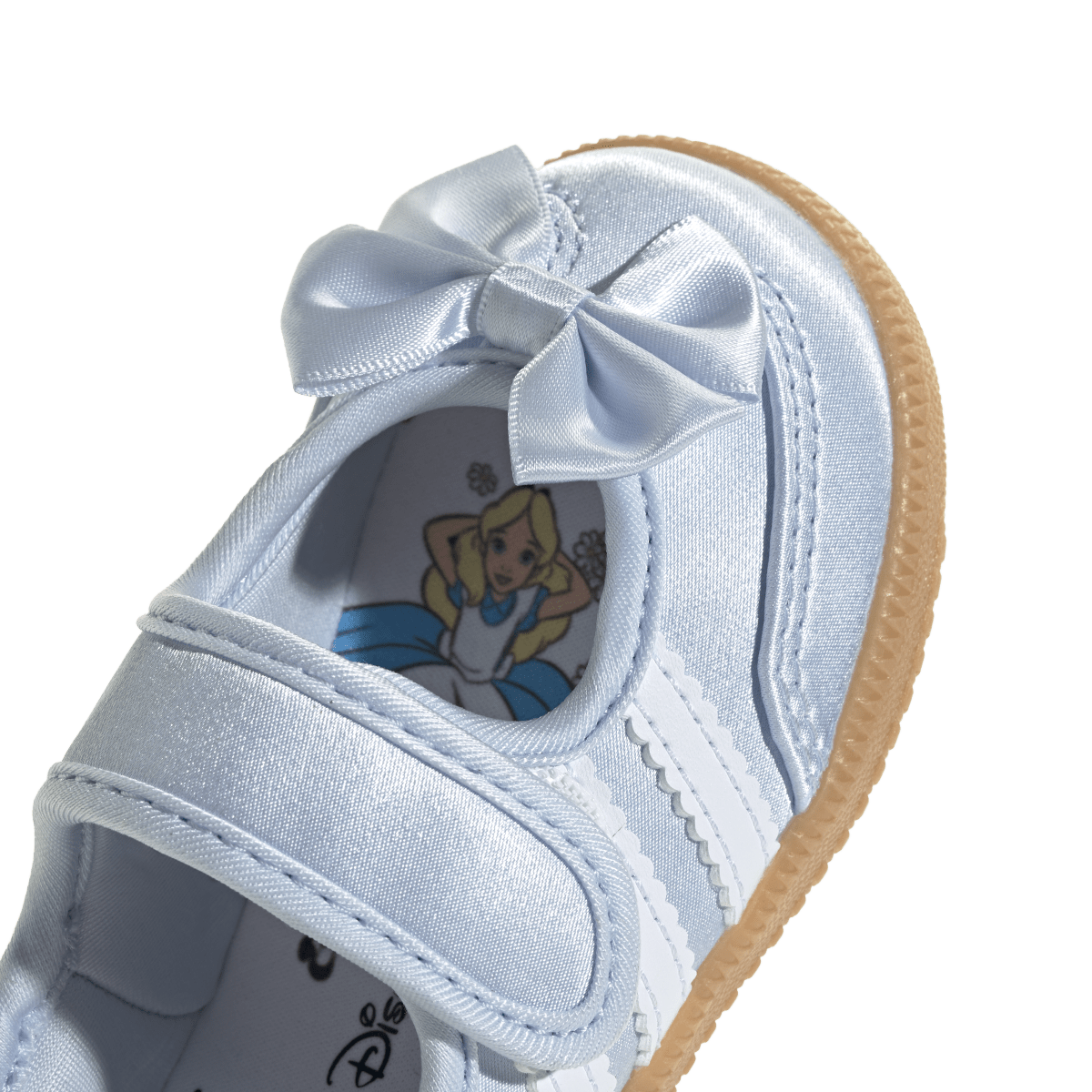 Adidas Samba Jane Disney Alice in Wonderland Crystal Sky (TD)