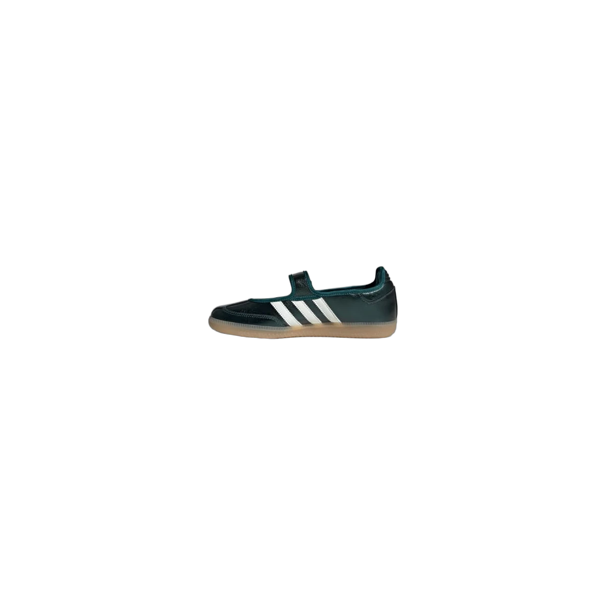 Adidas Samba Jane Rich Green Off White