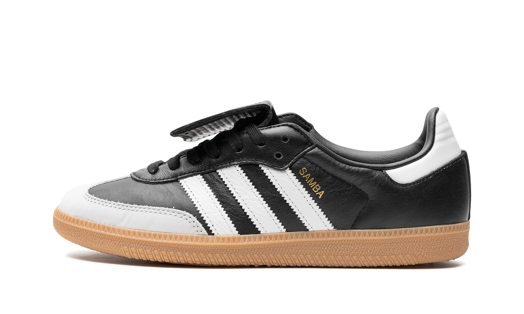 Adidas Samba LT Black White