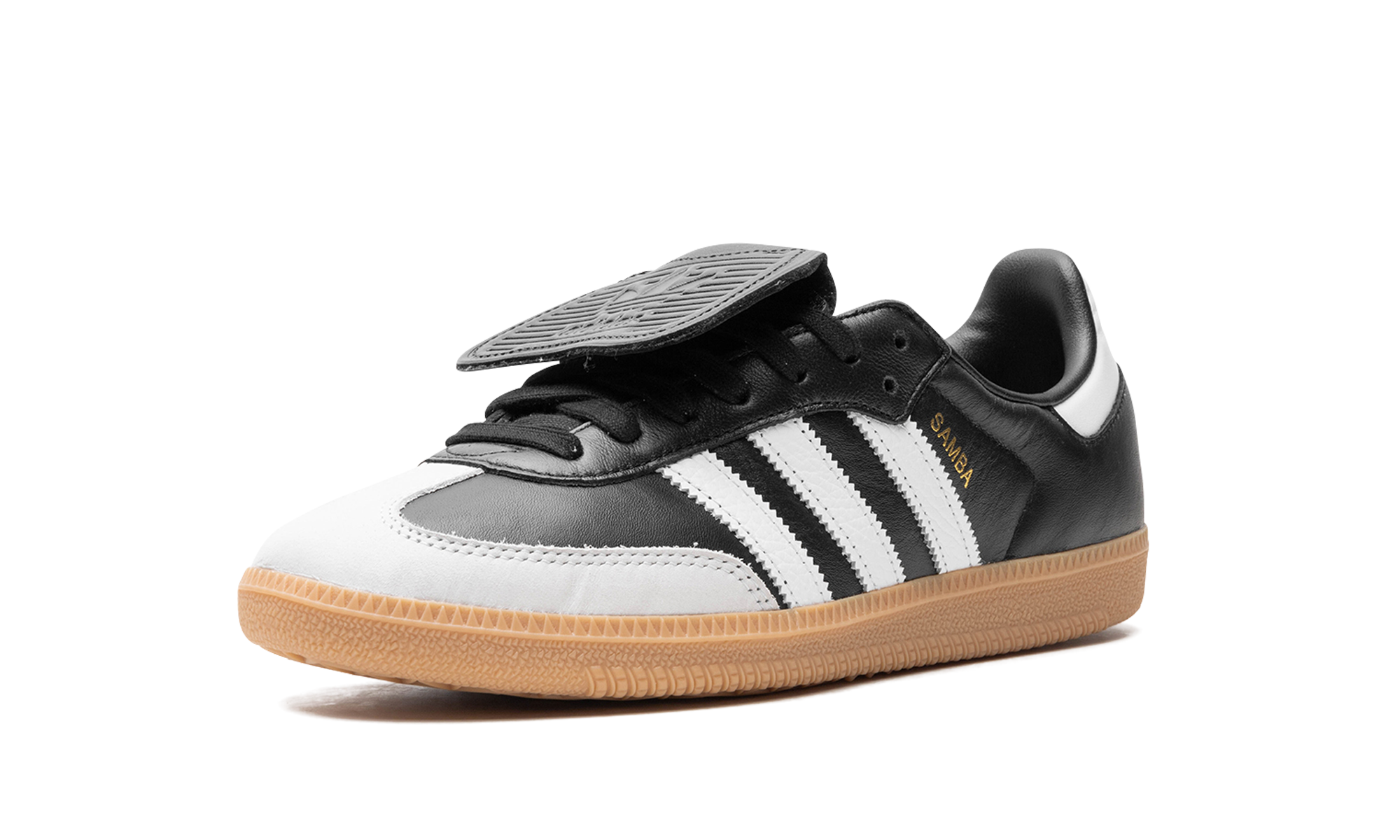 Adidas Samba LT Black White
