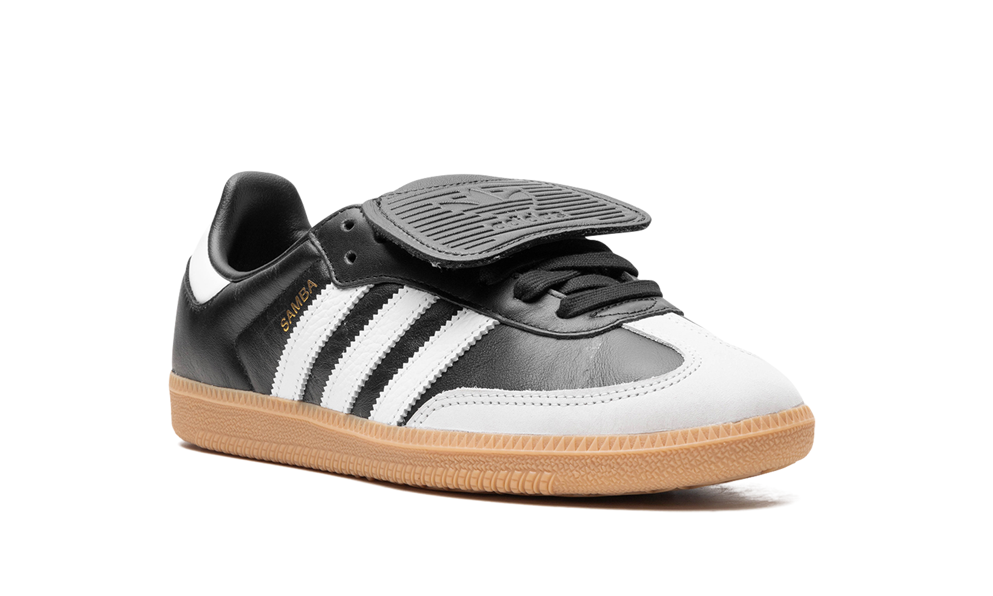 Adidas Samba LT Black White