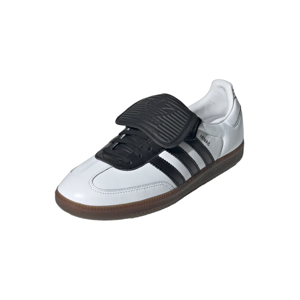 Adidas Samba LT Cloud White Core Black