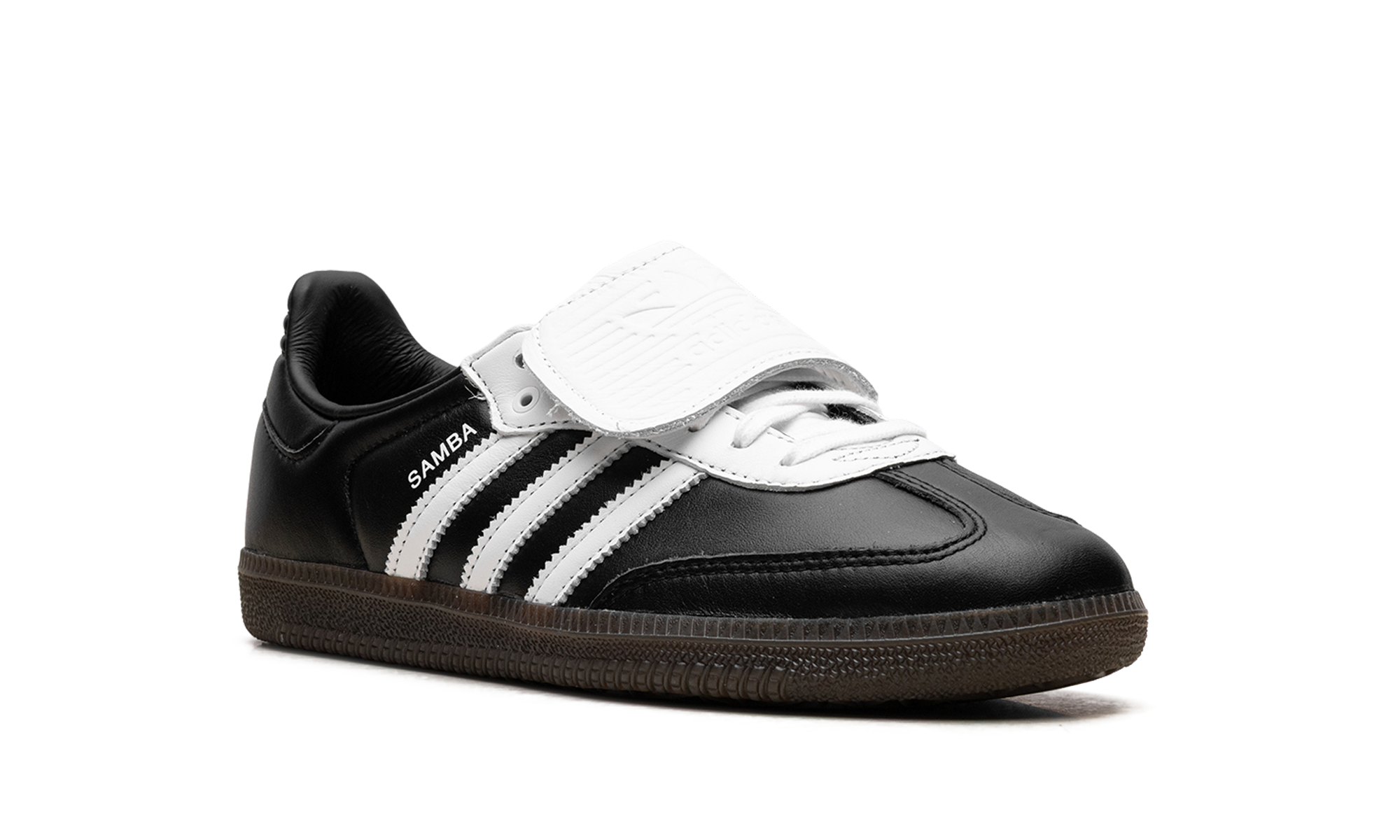 Adidas Samba LT Core Black Cloud White