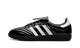 Adidas Samba LT Core Black Patent Leather