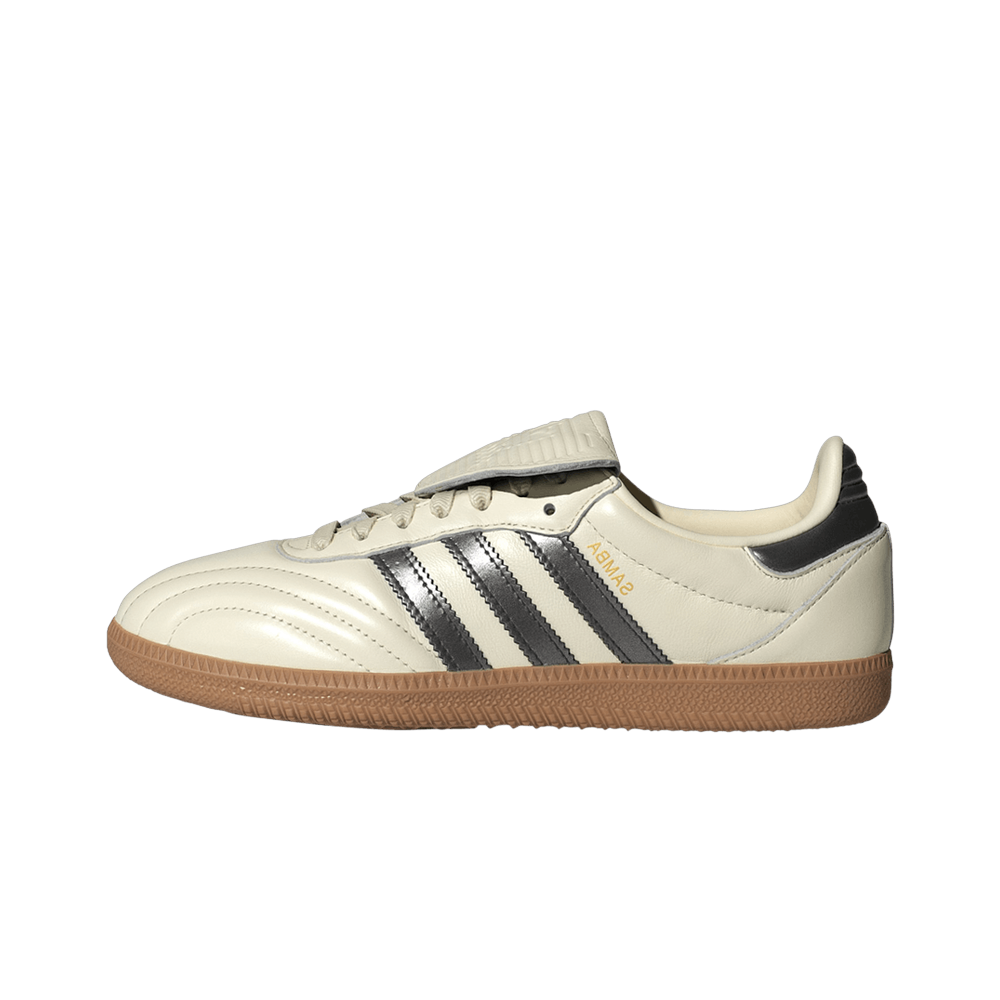 Adidas Samba LT Cream White Black Gum - Sneak
