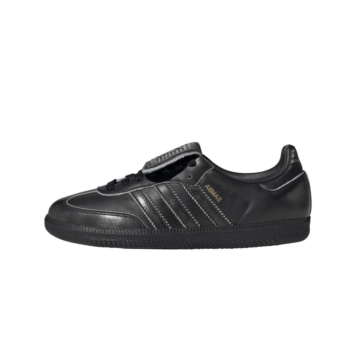 Adidas Samba LT Distressed Pack Black