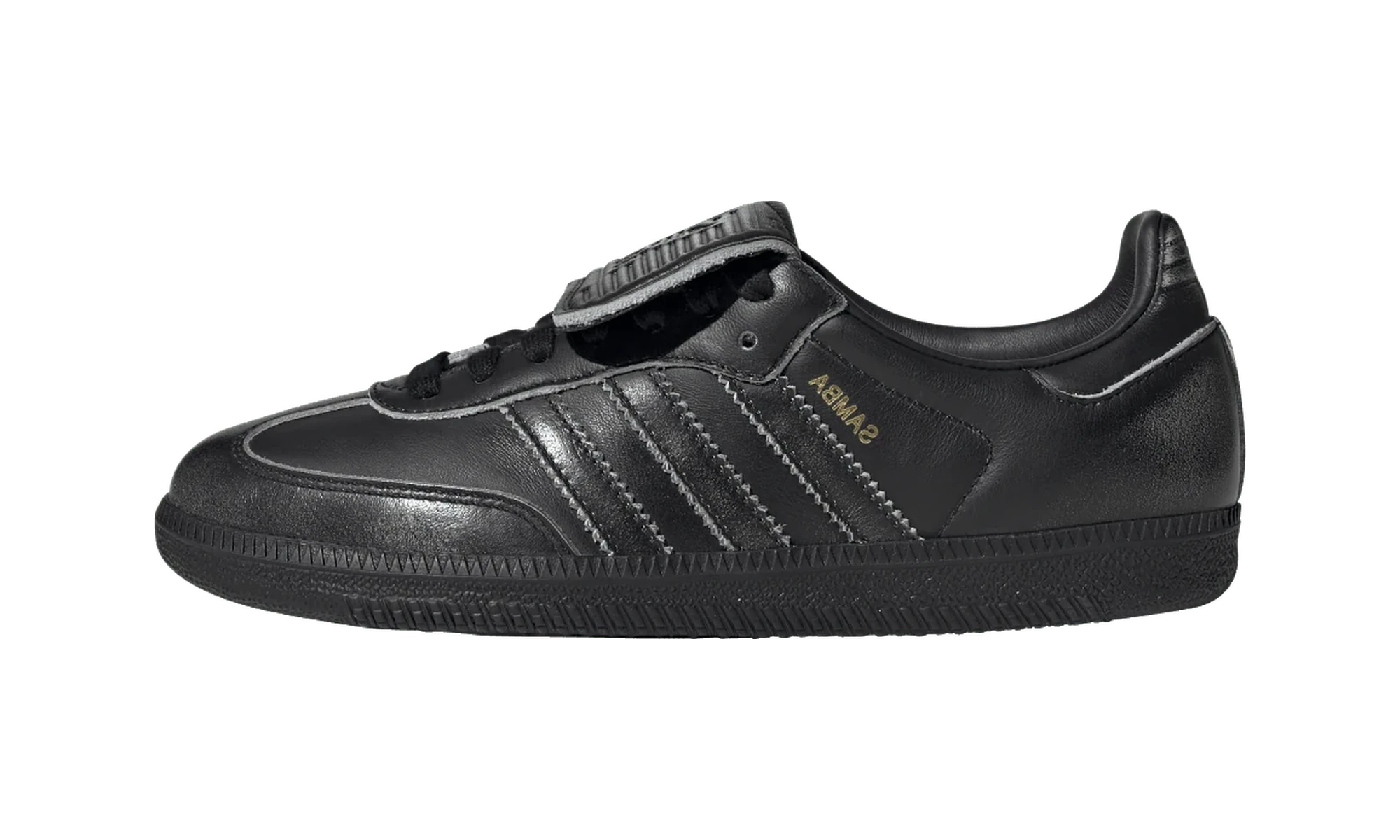 Adidas Samba LT Distressed Pack Black