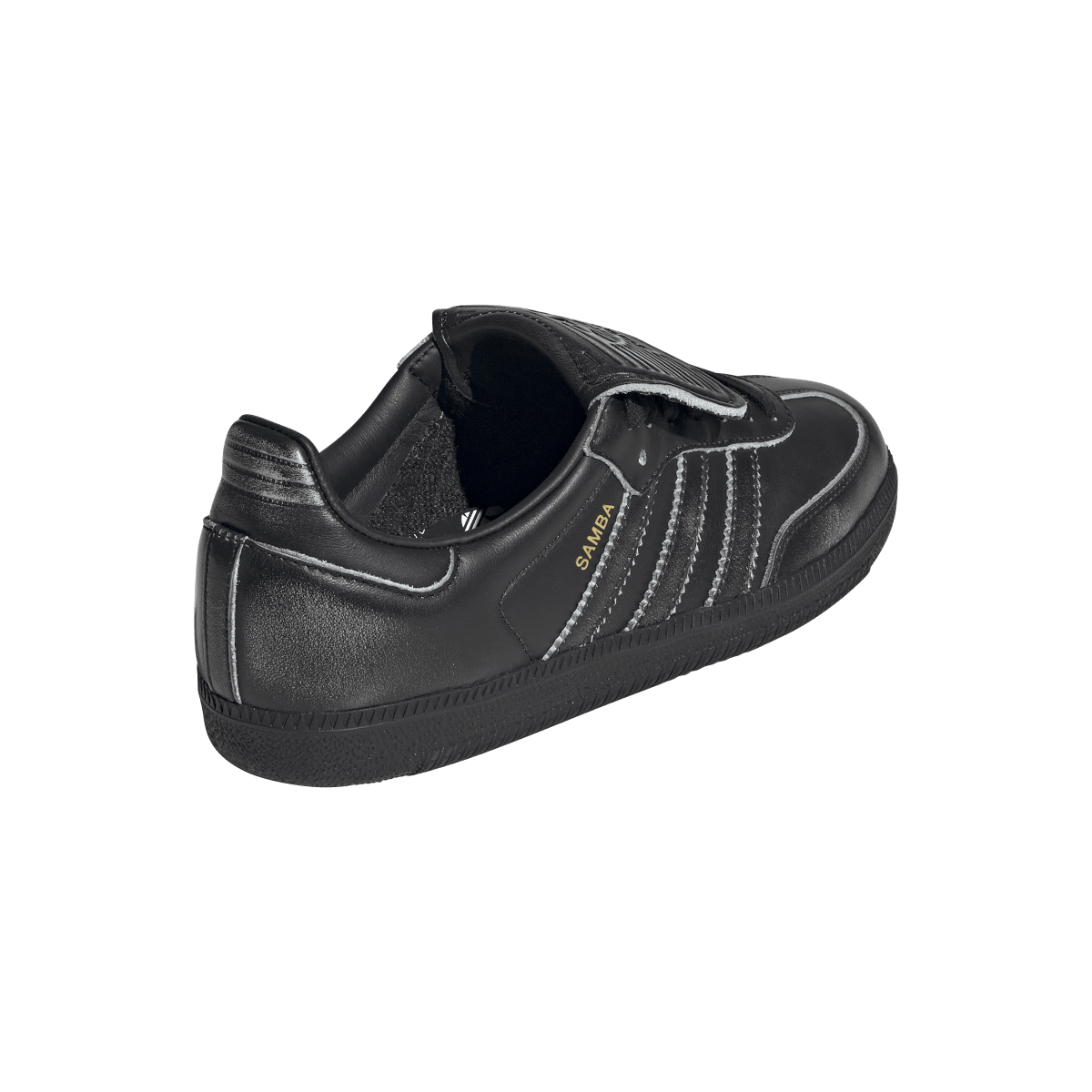 Adidas Samba LT Distressed Pack Black
