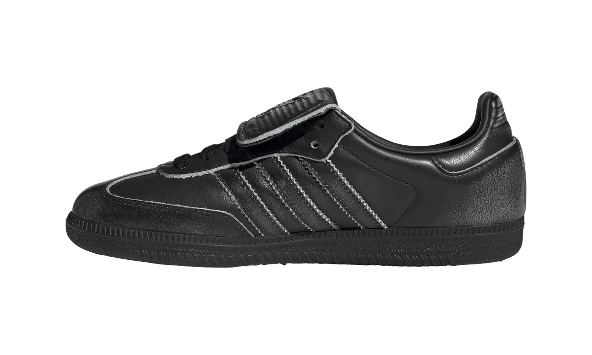 Adidas Samba LT Distressed Pack Black