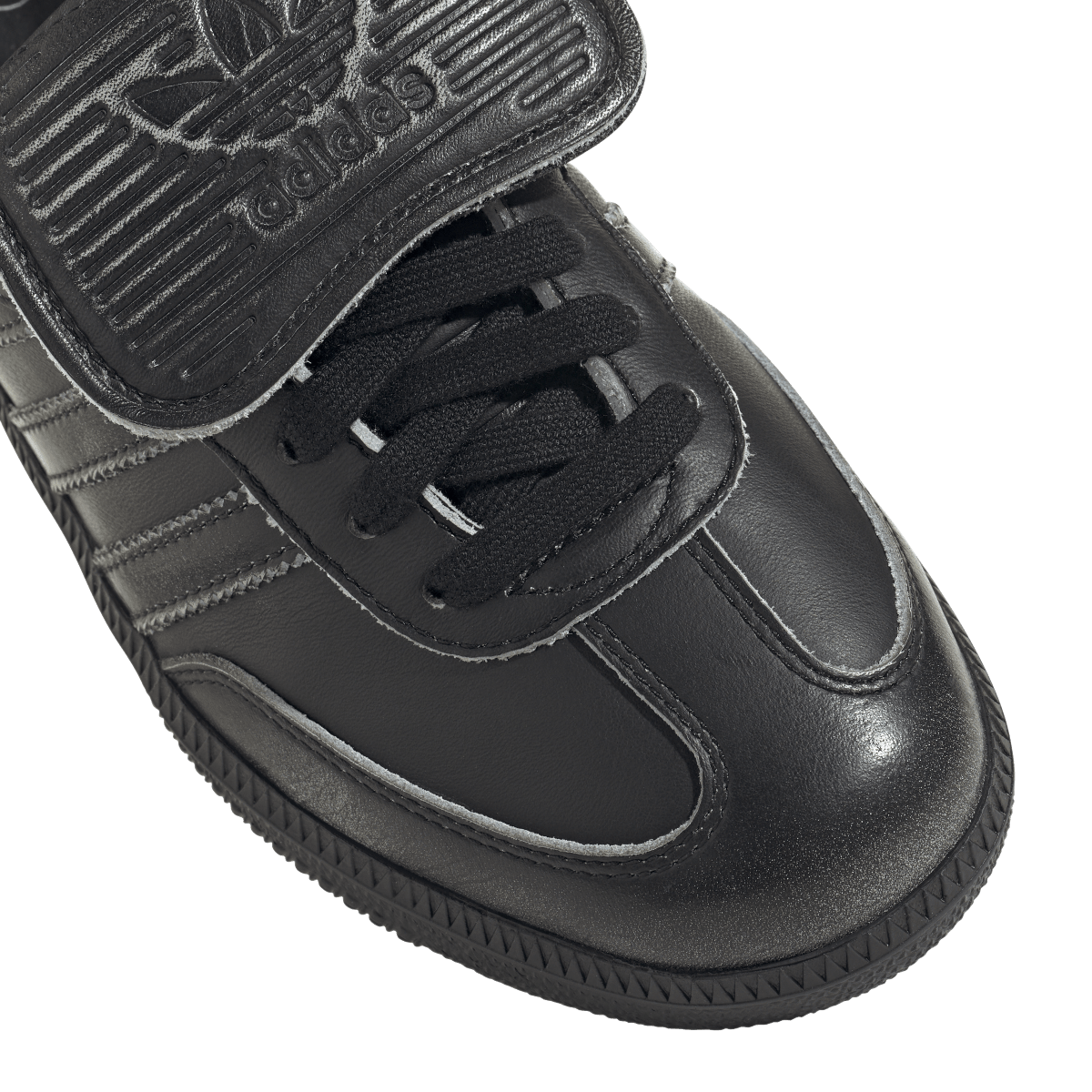 Adidas Samba LT Distressed Pack Black