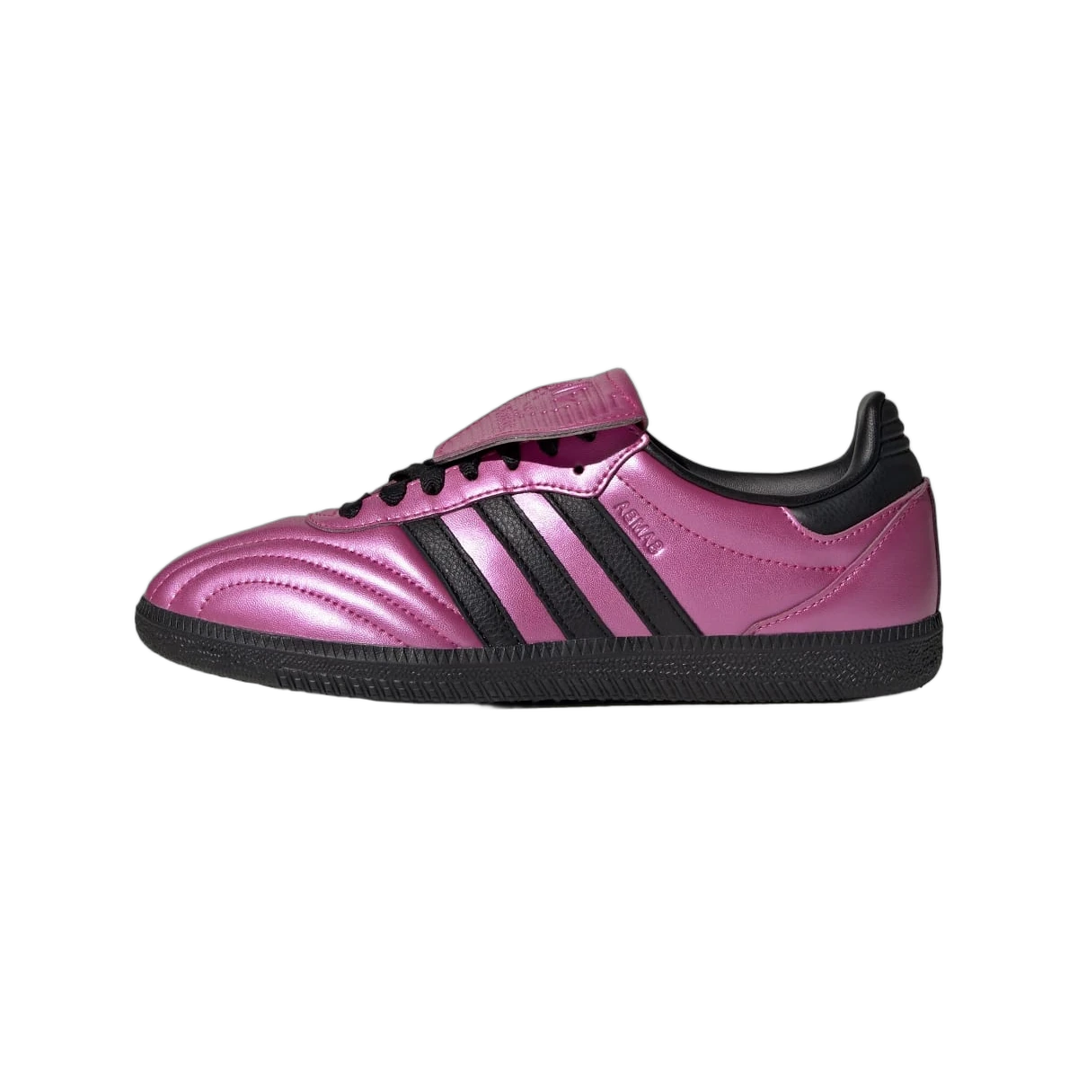 Adidas Samba LT Metallic Fuchsia