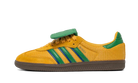 Adidas Samba LT Preloved Yellow, Preloved Yellow/Green/Gum (IE9165)