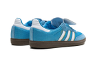 Adidas Samba LT Semi Blue Burst, Semi Blue Burst/White/Gum (IE9170)