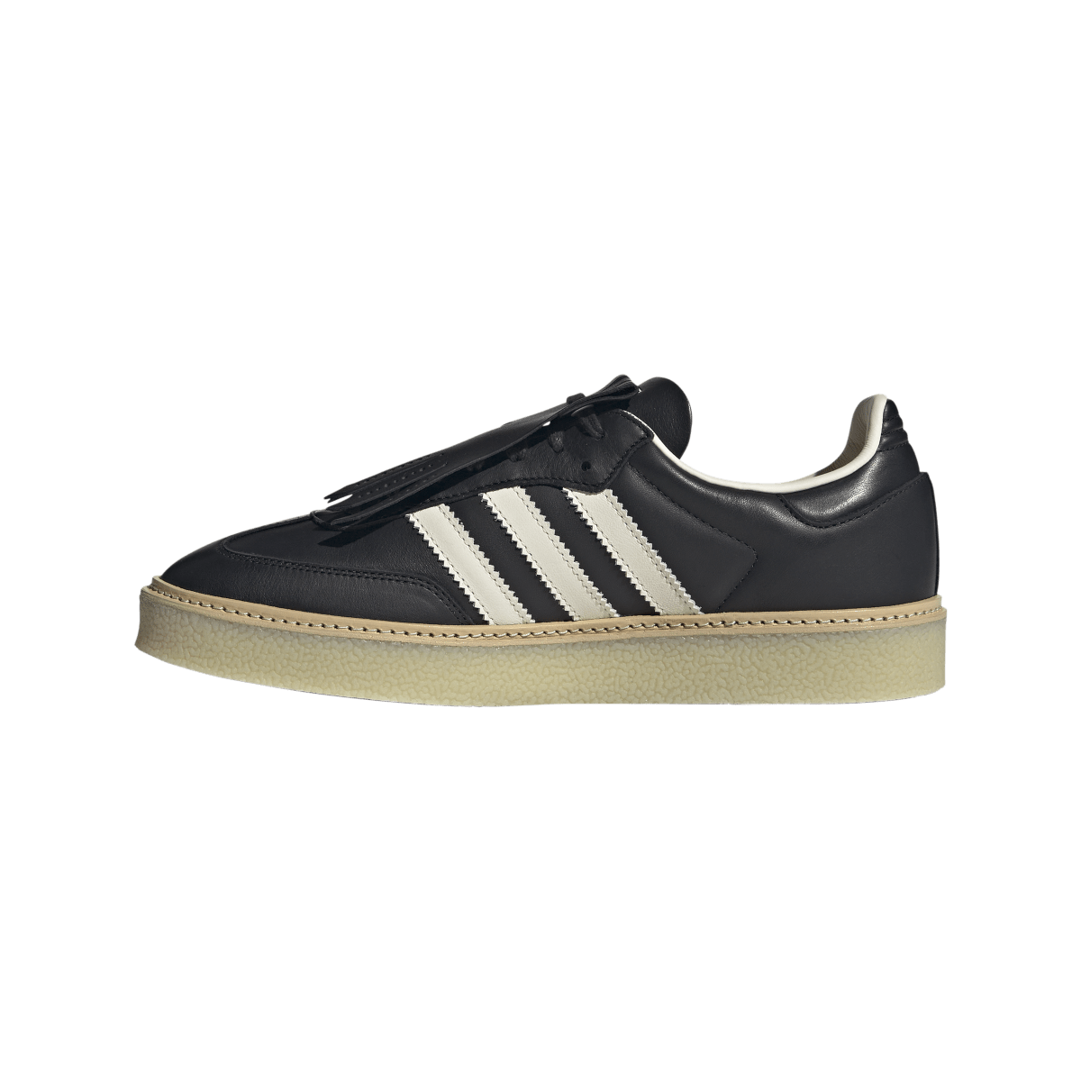 Adidas Samba Lux Black Off White