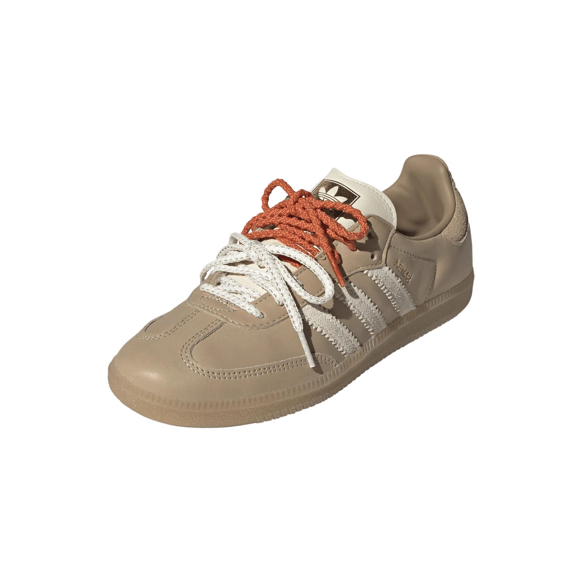 Adidas Samba Magic Beige Cream White