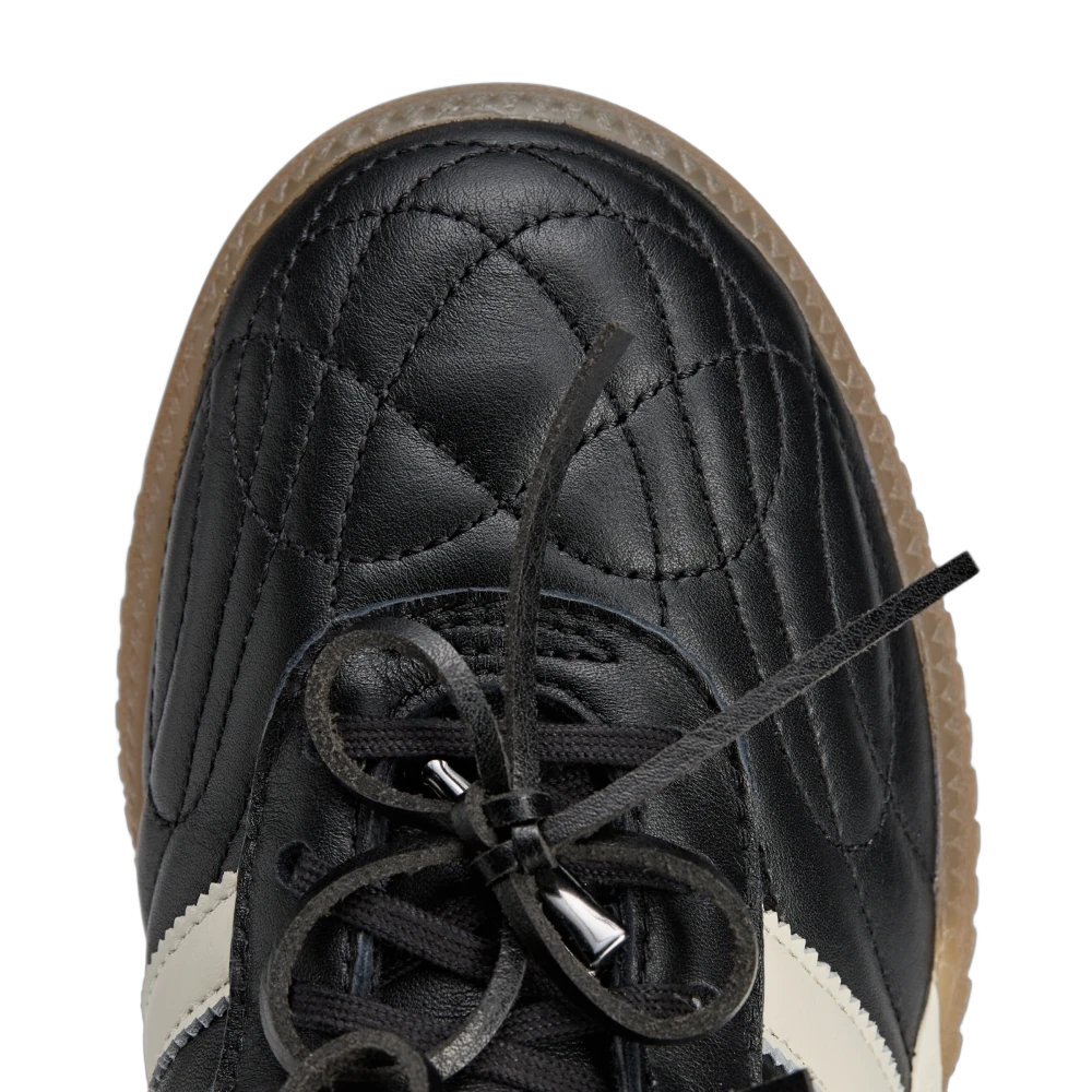 Adidas Samba Millenium Naked Maha Core Black, Core Black/Off White/Gum 5 (IH3566)