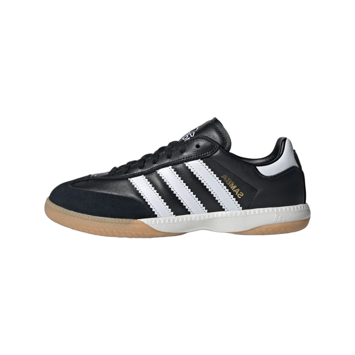 Adidas Samba Millennium Black White Gum