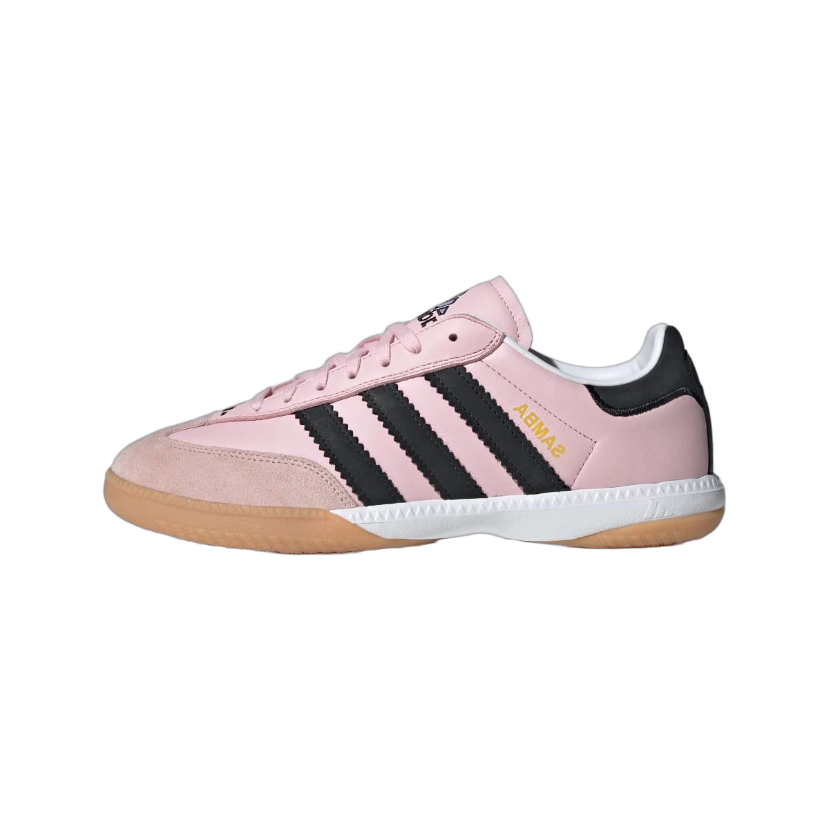 Adidas Samba Millennium Clear Pink Black Gum