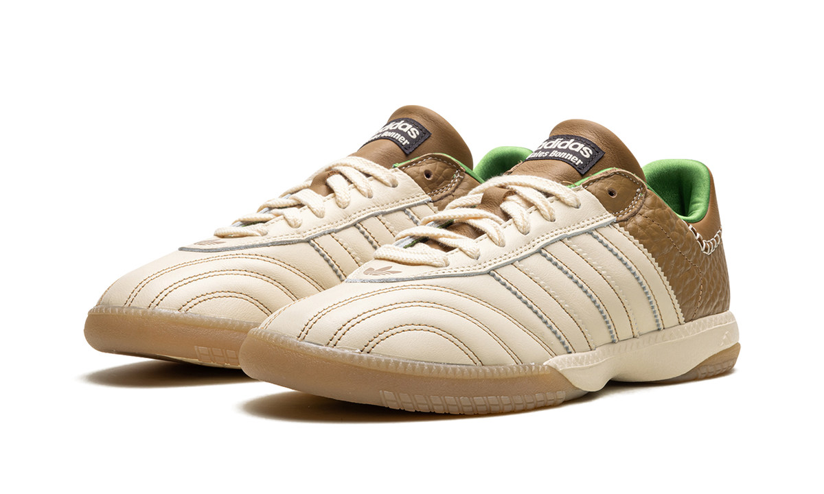 Adidas Samba Millennium Wales Bonner Elena Nappa