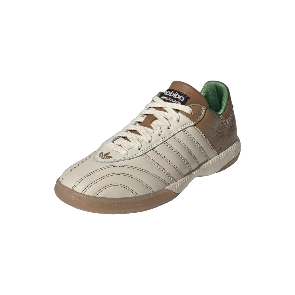 Adidas Samba Millennium Wales Bonner Elena Nappa, White/Wonder White (IF6703)