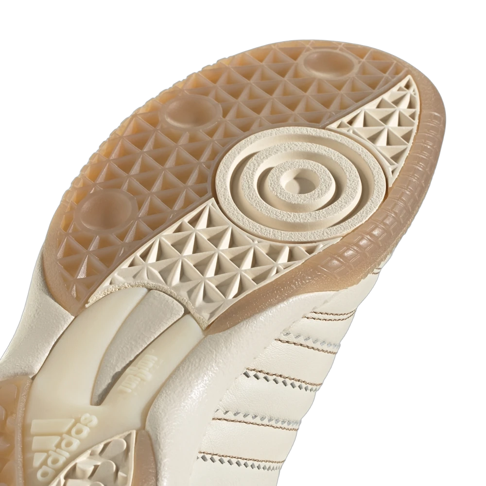 Adidas Samba Millennium Wales Bonner Elena Nappa, White/Wonder White (IF6703)