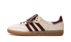 Adidas Samba Nylon Tonal Wales Bonner Cream White