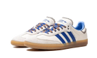 Adidas Samba Nylon Wales Bonner Wonder Clay Royal, Wonder Clay/Team Royal Blue/Wonder White (IH7756)