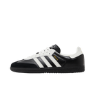 Adidas Samba OG 75th Anniversary Pack Black, Core Black/Cloud White/Core Black (JP5282)