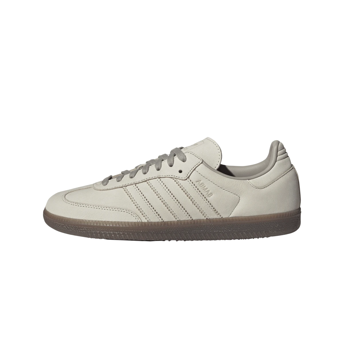 Adidas Samba OG Alumina Light Brown