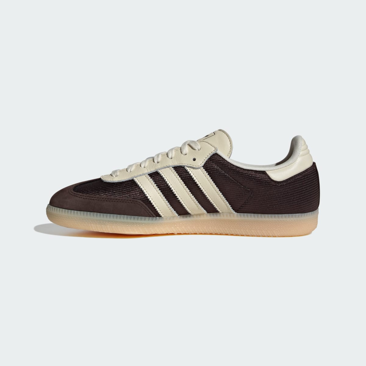 Adidas Samba OG Aurora Coffee Cream White