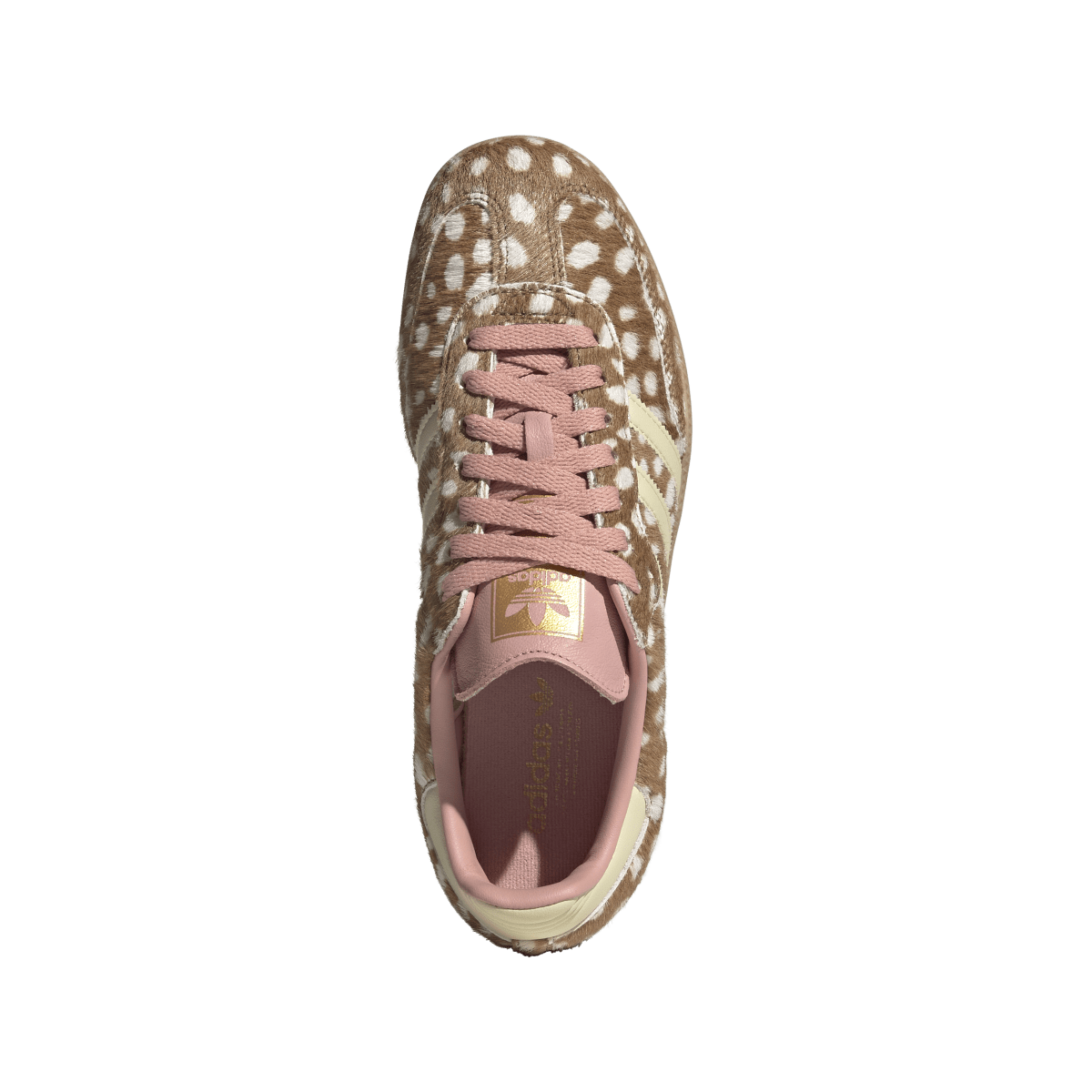 Adidas Samba OG Bambi Brown Desert