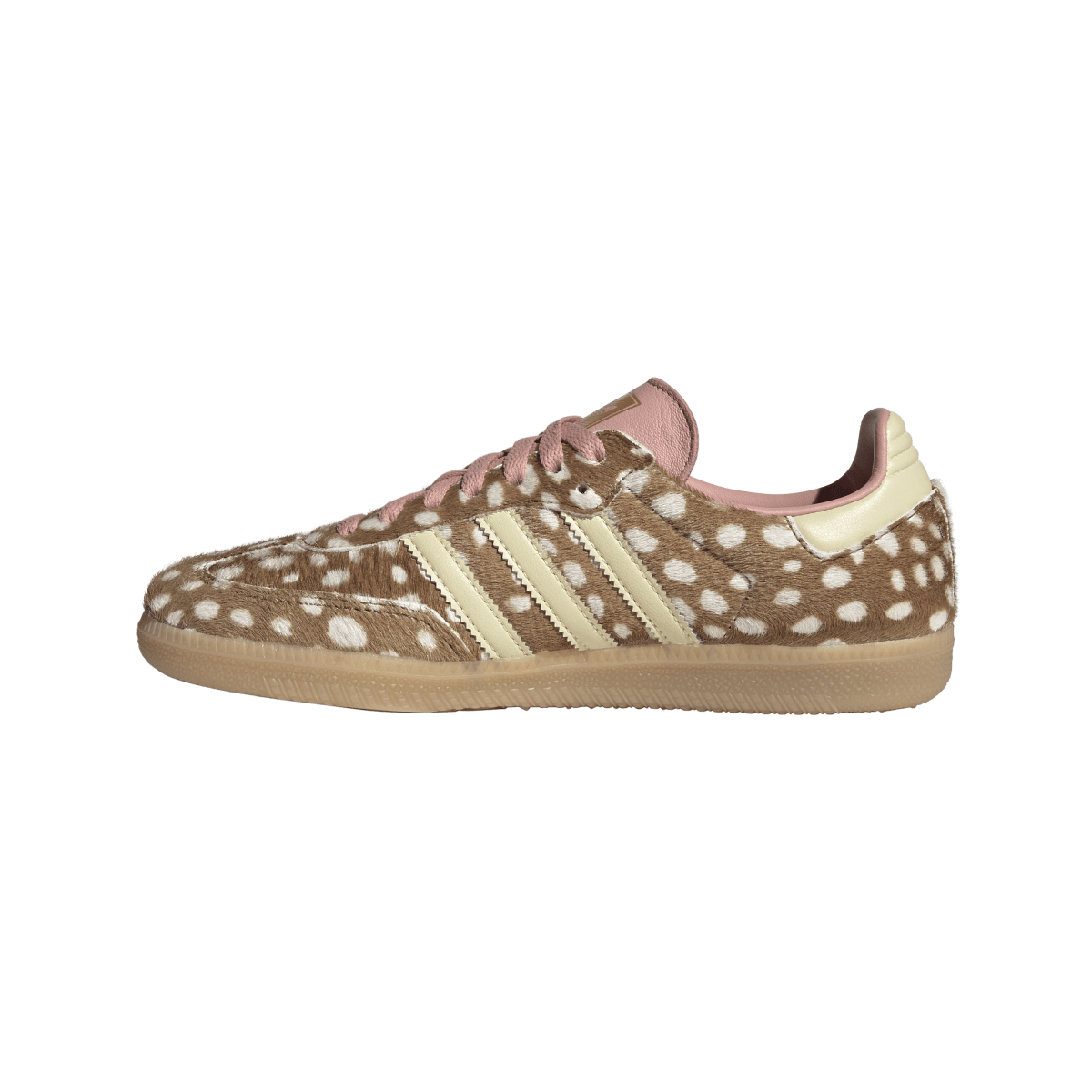 Adidas Samba OG Bambi Brown Desert