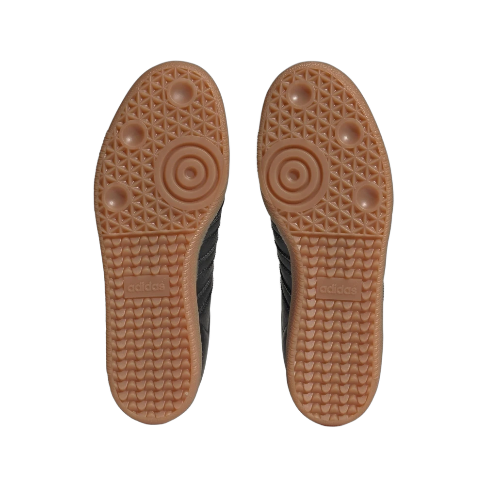 Adidas Samba OG Black Arctic Night Gum, Core Black/Arctic Night/Gum (IG5931)