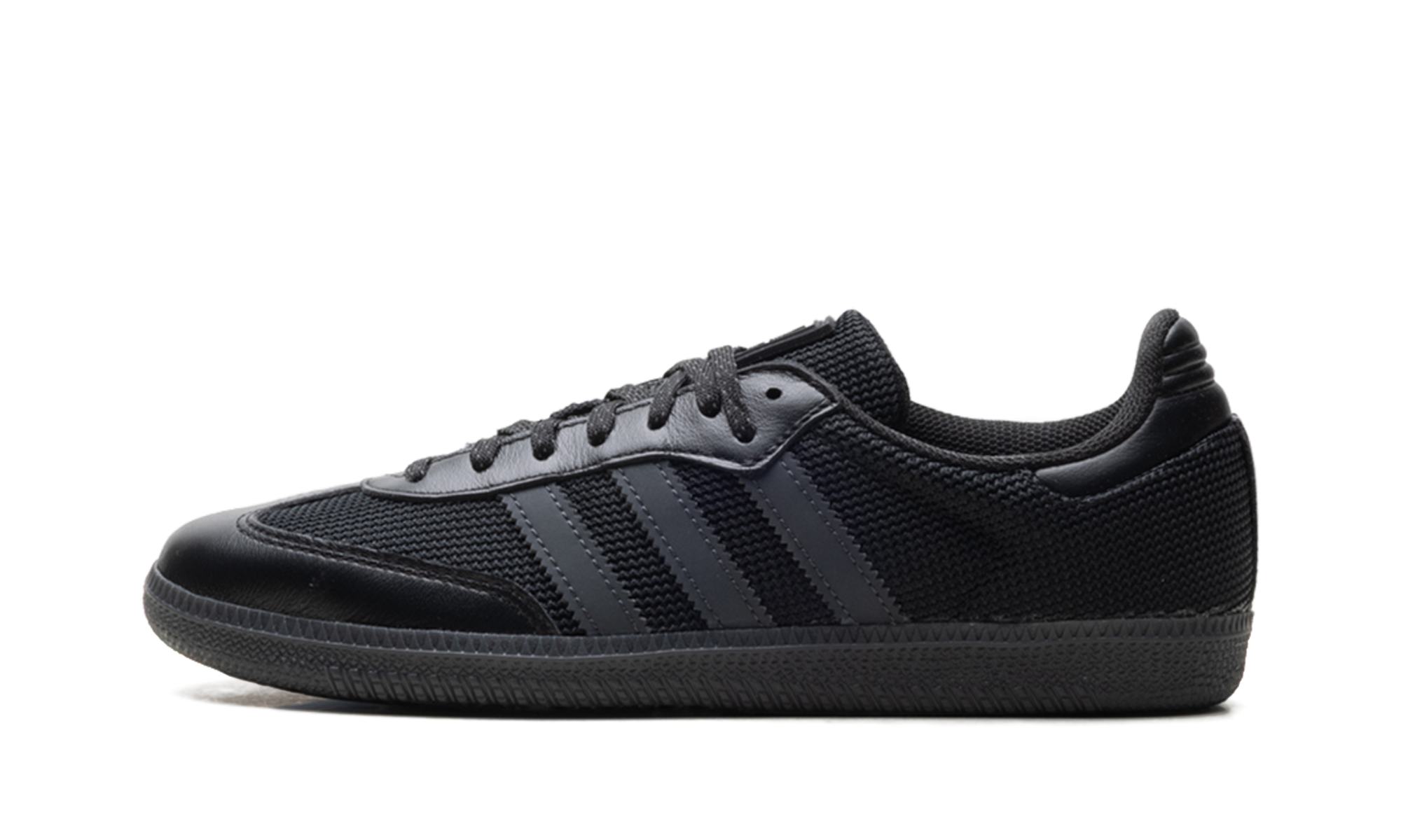 Adidas Samba OG Black Carbon