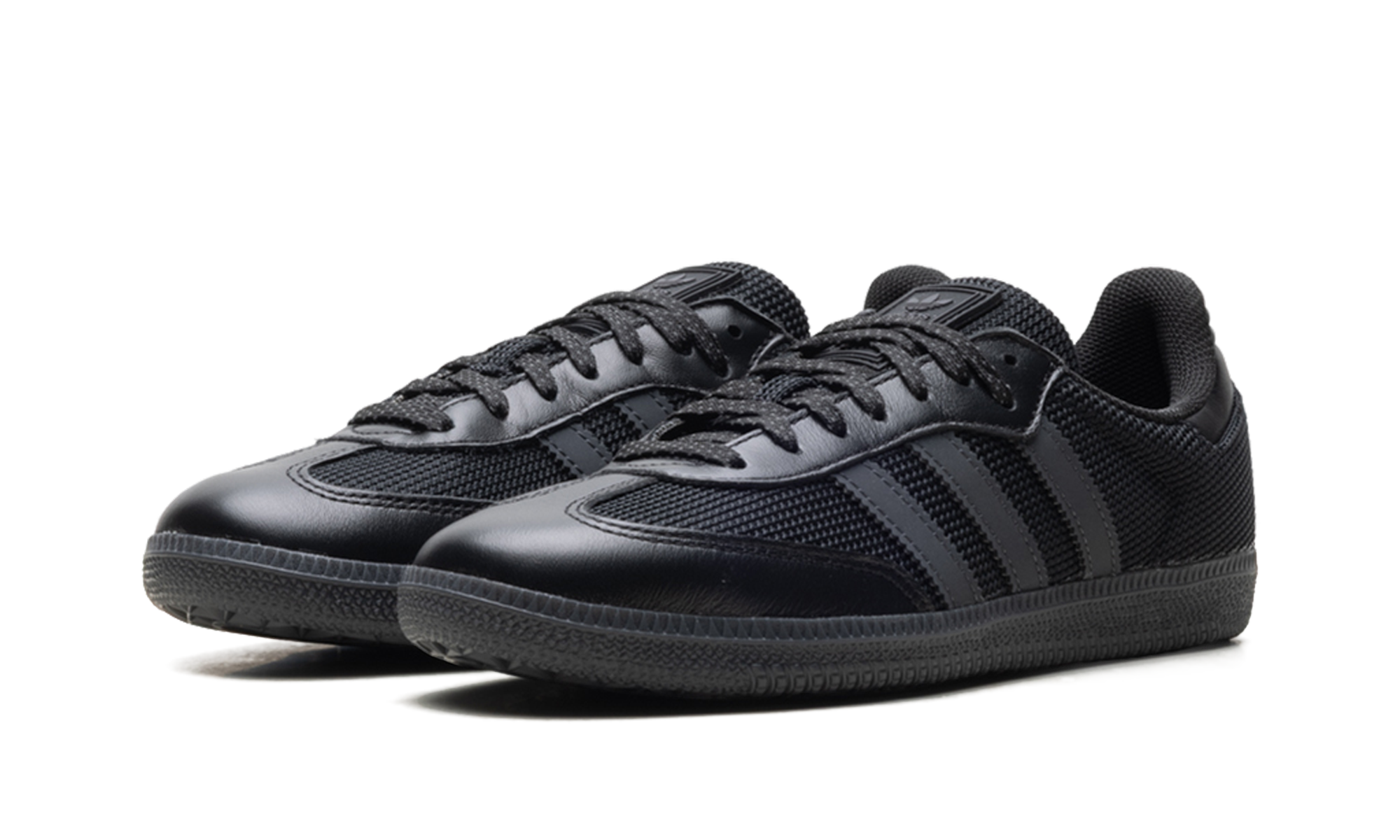 Adidas Samba OG Black Carbon