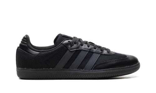 Adidas Samba OG Black Carbon (JR0901) - Sneak