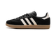 Adidas Samba OG Black Cream White Magic Beige
