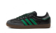 Adidas Samba OG Black Green