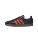 Adidas Samba OG Black Impact Orange