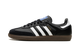 Adidas Samba OG Black White Gum