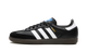 Adidas Samba OG Black White Gum
