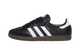 Adidas Samba OG Black White Gum